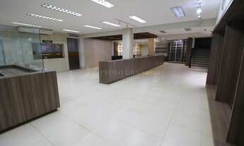 Imagem 6: Maringá - Galpão/Depósito/Armazém - Zona Armazém