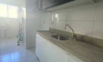 Imagem 2: Apartamento para venda possui 110 metros quadrados com 3 quartos em Nazaré - Belém - PA