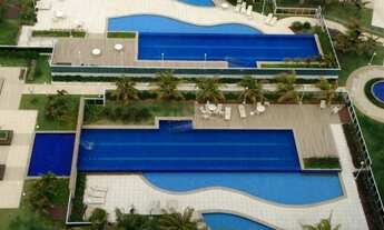 Imagem 4: Hemisphere 360 Apartamento com 4 dormitórios