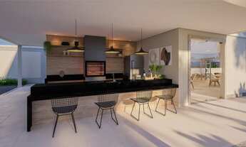 Imagem 3: Terrazo Ipiranga - 2Dorm 51m2 c/suíte, sacada e vaga