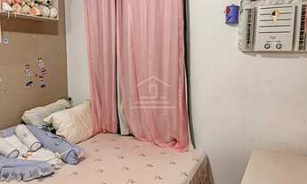 Imagem 3: Apartamento no Olho Dágua de 67m² Nascente e Porcelanato 03 Quartos MKT10TR100724