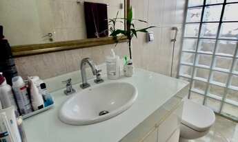 Imagem 4: Mobiliado - reformado - 2 quartos - 1 vaga - Itaim Bibi - São Paulo