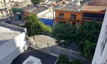 Imagem 6: APARTAMENTO 80M² ? BAIRRO: VILA ROMANA ? CORRETORA: FATIMA HEINZE (FH)