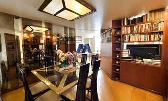 Imagem 5: Cobertura na quadríssima da praia