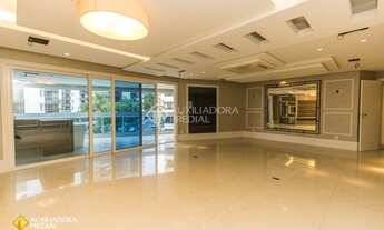 Imagem 5: Apartamento para venda possui 220 metros quadrados com 3 quartos em Agronômica - Florianóp