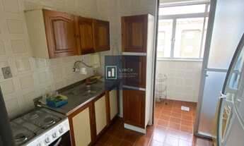 Imagem 5: Cobertura para aluguel com 93m², mobiliada com 1 quarto, 1 vaga no Jardim Botânico