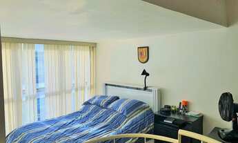 Imagem: Metrô Santa Cruz