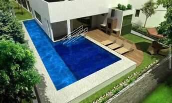 Imagem 6: Apartamento para venda possui 75 metros quadrados com 3 quartos