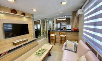 Imagem 3: Apartamento Mobiliado e Decorado, Disponível para o Réveillon!!!!!