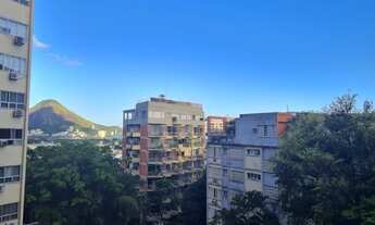 Imagem: Apartamento de 105 metros quadrados no bairro