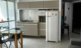 Imagem 3: Flat para aluguel com 54 metros quadrados com 2 quartos em Consolação - São Paulo - SP