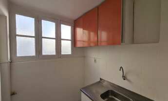 Imagem 7: Apartamento para aluguel tem 40 metros quadrados com 1 quarto em Copacabana - Rio de Janei