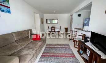 Imagem 2: Apartamento para aluguel possui 90 metros quadrados com 3 quartos