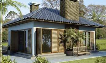 Imagem 7: Casa residencial para venda, Tristeza, Porto Alegre - CA3591