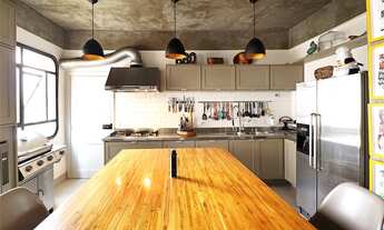 Imagem 5: São Paulo - Apartamento Padrão - PINHEIROS