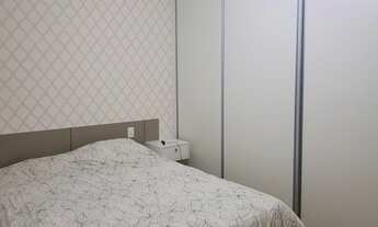 Imagem 4: Apartamento no condomínio Helbor Varandas Ipoema - Mogi das Cruzes - SP