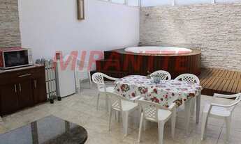 Imagem 5: Cobertura Duplex em Santana, oportunidade