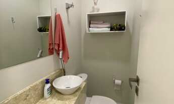 Imagem 4: JOINVILLE - Apartamento Padrão - ANITA GARIBALDI