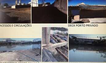 Imagem 7: Galpão/Depósito/Armazém para aluguel possui 3000 metros quadrados em Rio Branco - Canoas