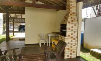 Imagem 5: Apartamento para venda possui 62 metros quadrados com 1 quarto em Stella Maris - Salvador