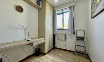 Imagem 5: Cobertura Duplex no Ville Laguna - 115 m²