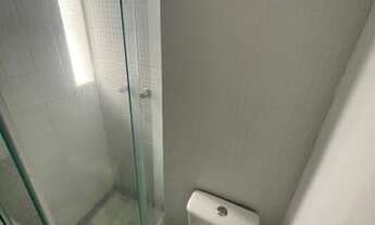 Imagem 4: Disponível para locação Apartamento no Condomínio Residencial Estrela do Atlântico