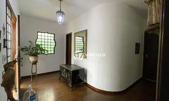 Imagem 3: Casa com 4 dormitórios à venda, 391 m² por R$ 799.000,00 - Mercês - Uberaba/MG