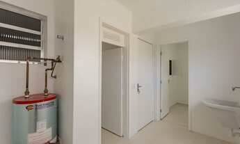 Imagem 5: Apartamento para venda possui 122 metros quadrados com 2 quartos