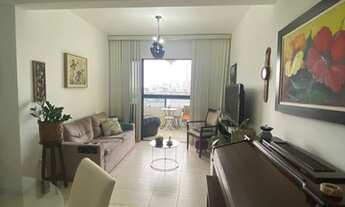 Imagem 5: Apartamento 2/4, suíte, andar alto, oportunidade!!