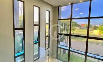 Imagem 5: Casa Nova no Condomínio Alphaville Fortaleza