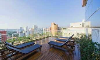 Imagem 4: Studio para locação na região do Brooklin Paulista - São Paulo - SP