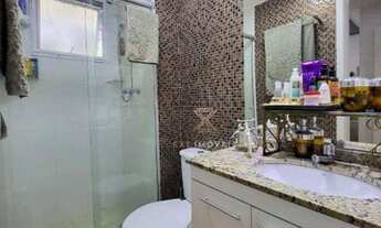 Imagem 2: Apartamento com 3 dormitórios à venda, 76 m² por R$ 380.000 - Pechincha - Rio de Janeiro/R