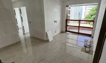 Imagem 2: Apartamento para venda com 69 metros quadrados com 3 quartos em Graças - Recife - Pernambu