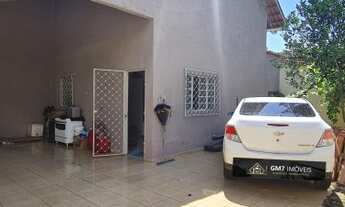 Imagem 2: Casa para Venda em Aparecida de Goiânia, BAIRRO CARDOSO, 4 dormitórios, 1 suíte, 2 banheir