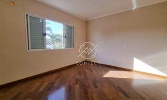 Imagem 7: Casa em condomínio - Alphaville Residencial 12 - 413 m2 com 4 dorms e 6 vagas