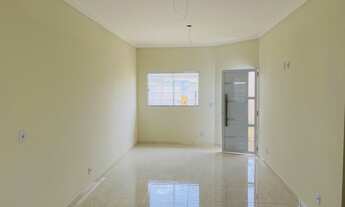 Imagem 7: Casa pJardim Santa Júlia - Terreno e construção