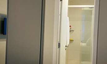 Imagem 7: Apartamento quarto e sala a venda no Caminho das Árvores salvador!