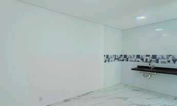 Imagem: Condominio novo Tucuruvi