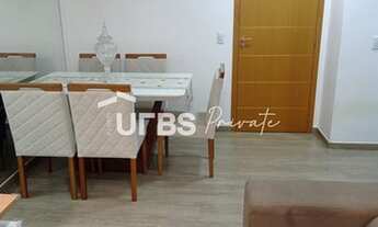 Imagem 2: Parque Imperial - Apartamento 2 quartos, sendo 1 suíte