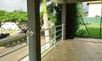 Imagem 3: Casa de condomínio sobrado para venda com 800 metros quadrados com 5 quartos