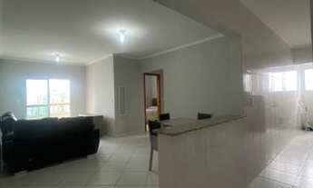 Imagem 5: Apartamento para venda com 80 metros quadrados com 2 quartos em Tupi - Praia Grande - SP