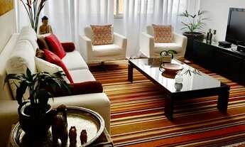 Imagem 2: Mobiliado - reformado - 2 quartos - 1 vaga - Itaim Bibi - São Paulo