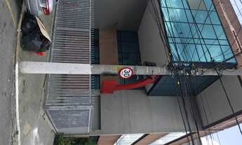 Imagem 3: Prédio comercial Mooca com elevador tem 4 pavimentos gerando renda 17.000 mensais