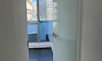 Imagem 2: Sala pronta com 32m2 no Pátio Dom Luis!!