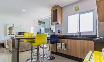 Imagem 2: Cobertura duplex para venda possui 150 metros quadrados com 3 quartos