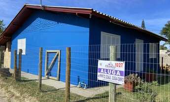 Imagem: Casa para Locação em Imbituba, Araçatuba