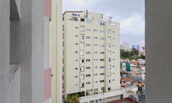 Imagem 6: Apartamento na Vila Madalena - Rua Antônio Borba