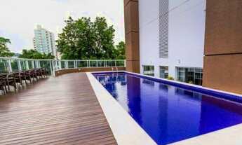 Imagem: Alugo Loft Edificio Premier Centro Blumenau