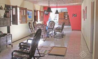 Imagem 5: Chácara no Eusébio com Casa de 4 Suítes