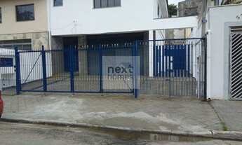 Imagem 2: Prédio para locação com 4 vagas 250 m² no Jardim Esther !!!